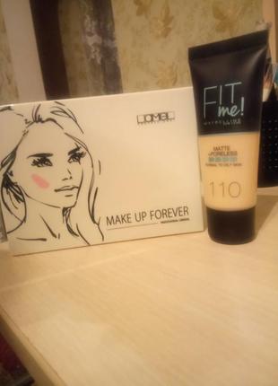 Набір косметики