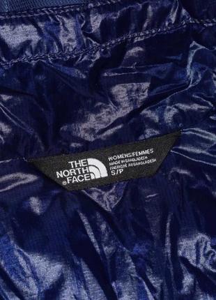 The north face thermoball женская куртка пуховик норс термобол6 фото