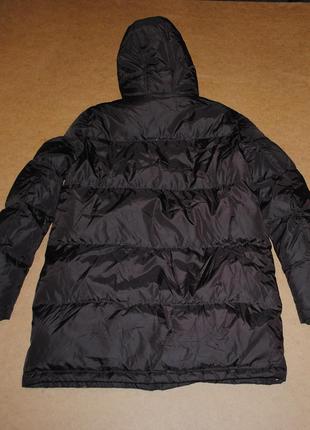 Watsons пухова тепла парку куртка пуховик