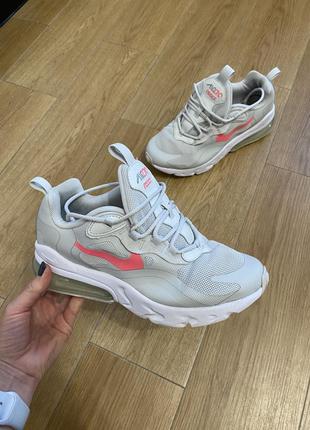 Кроссовки nike air max 270