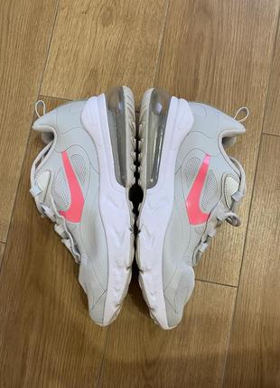 Кроссовки nike air max 2705 фото