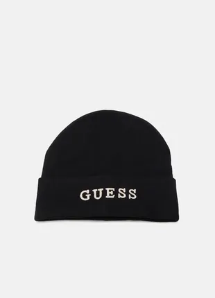 Шапка guess