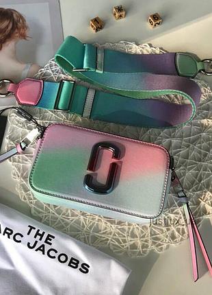 Сумка marc jacobs 2022