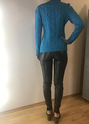 Свитер 3