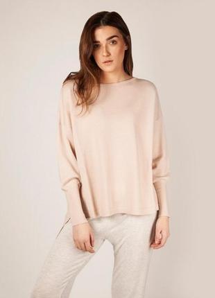 Светр вовна flock by nature