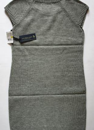 Платье us polo assn 3