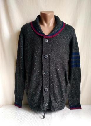 Джемпер cedarwood state,полувер,кофта