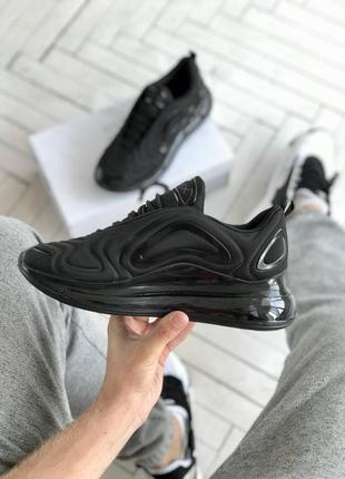 Чоловічі кросівки nike air max 720  мужские кроссовки найк аир форс