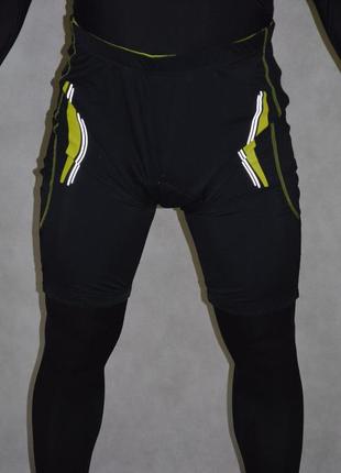 Вело труси-шорти crivit (l)