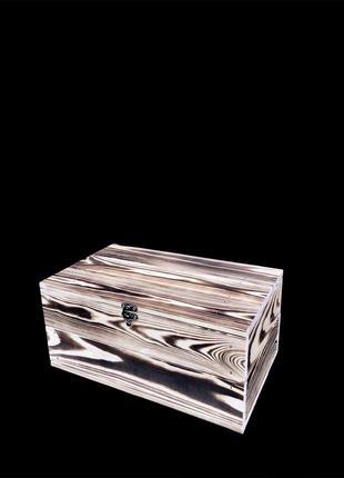 Ящик дерев’яний