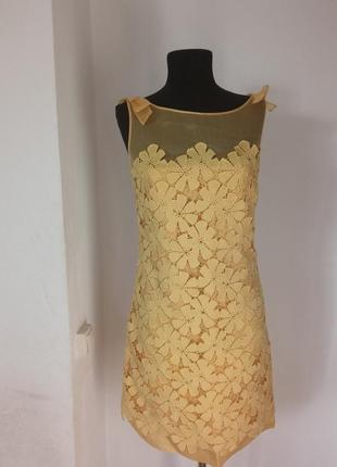 Сукня liusa spagnoli1 фото