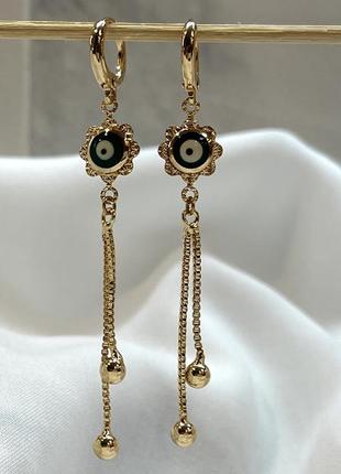 Дуже гарні сережки