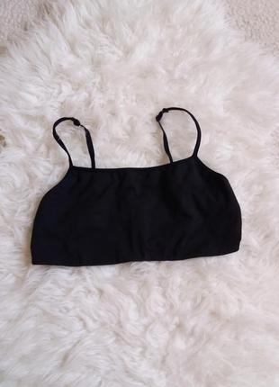 Бавовняний топ