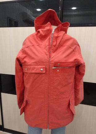 Куртка wieiemann