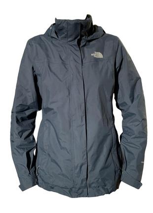 Куртка windstopper вітровка hi tech the north face arcteryx або jack wolfskin gore tex