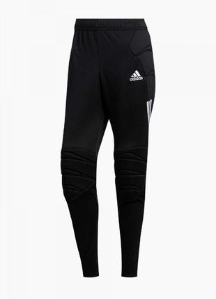 Воротарські штани adidas tierro