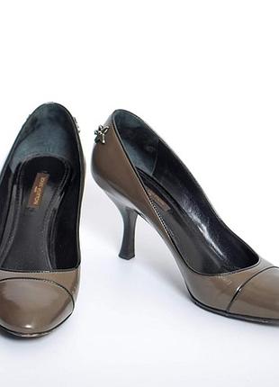 Туфли louis vuitton,оригинал