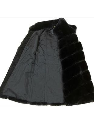 Эко жилетка