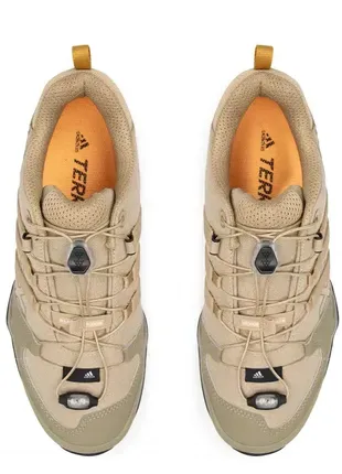 Оригінальні чоловічі кросівки adidas terrex swift r2 (gz3002)
