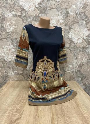 Phylandy 42 р плаття платье туника