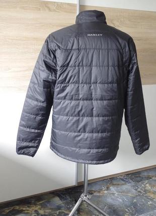 Куртка oakley оригинал 2