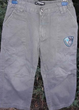 Джинси, штани, штани lc waikiki 3-4 року, 100% коттон + кельми в подарунок, 92-110