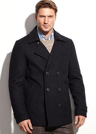 Бушлат, півпальта, пальто calvin klein оригінал з сша