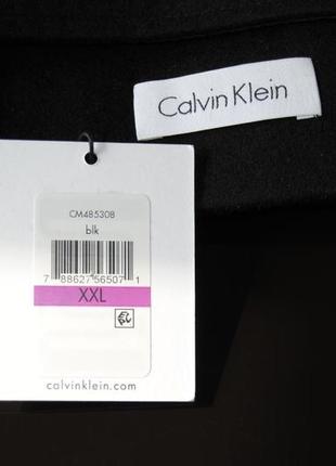 Бушлат, полупальто, пальто calvin klein оригинал из сша9 фото