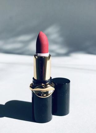 Pat mcgrath labs mattetrance™ lipstick помада з матовим фінішем