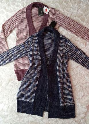 Кардиган, накидка takko, розмір xs, s