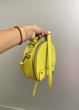 Сумка zara через плече