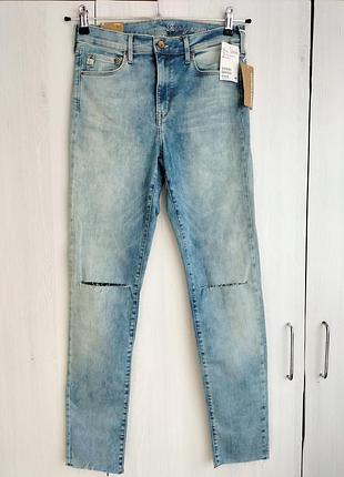 Нові джинси h&m, розмір м 31