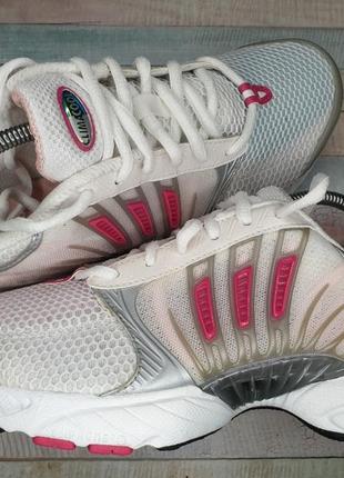 Кроссовки adidas climacool