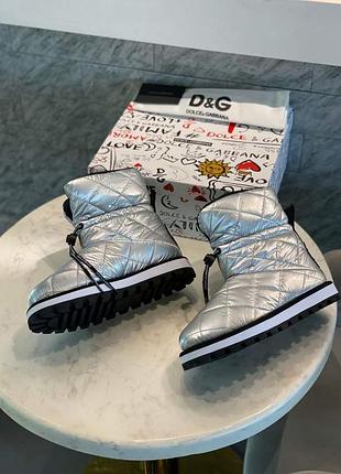 Супер дутіки d&g