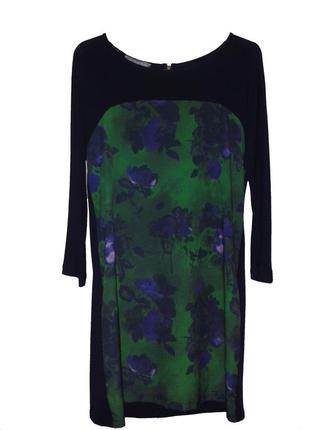 Платье*туника laura ashley, размер 38