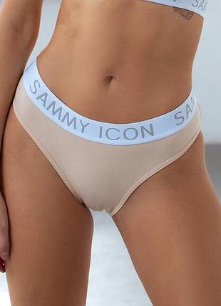 Трусы слипы sammy icon