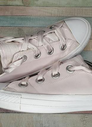 Кеды converse all star