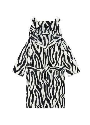 Дитячий халат lupilu 86-92