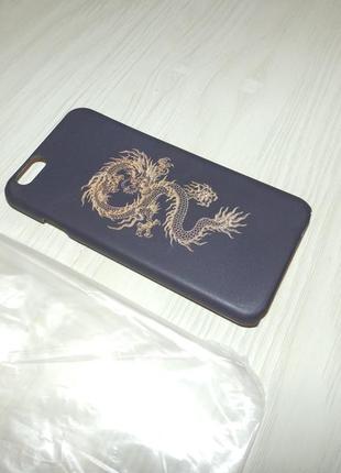 Чехол для iphone 6 китайский дракон
