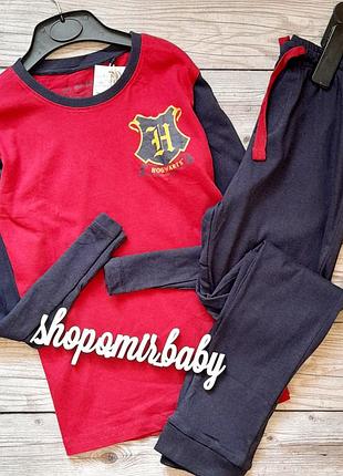 Пижама, пижама на мальчика, 8-10роков, lupilu