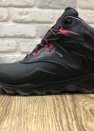 Ботинки merrell thermo shiver 6