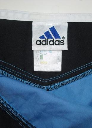 Спортивная юбка adidas5 фото