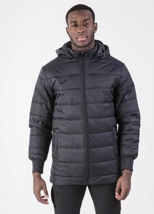 Куртка зимова joma urban