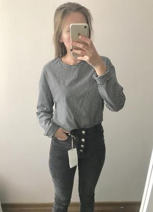 Кофта джемпер pull&bear m2 фото