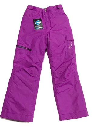 Дитячі лижні штани dare2be