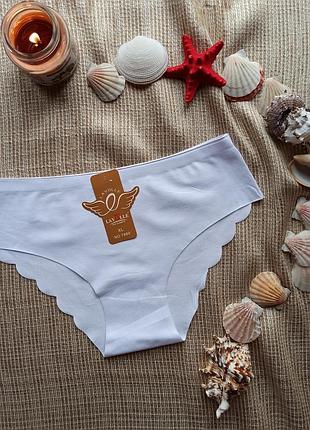 Безшовні труси, трусики