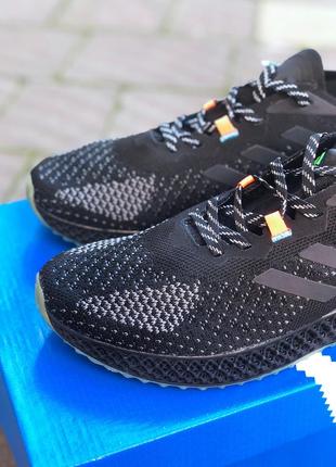 🔥кроссовки мужские adidas x90004d кросівки чоловічі9 фото