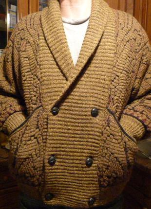 Толстовка свитер р.52-54 angelo litrico п/ш1 фото