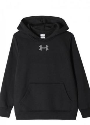 Худи under armour1 фото