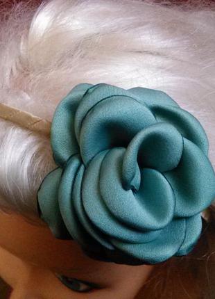 Обруч для волос 2